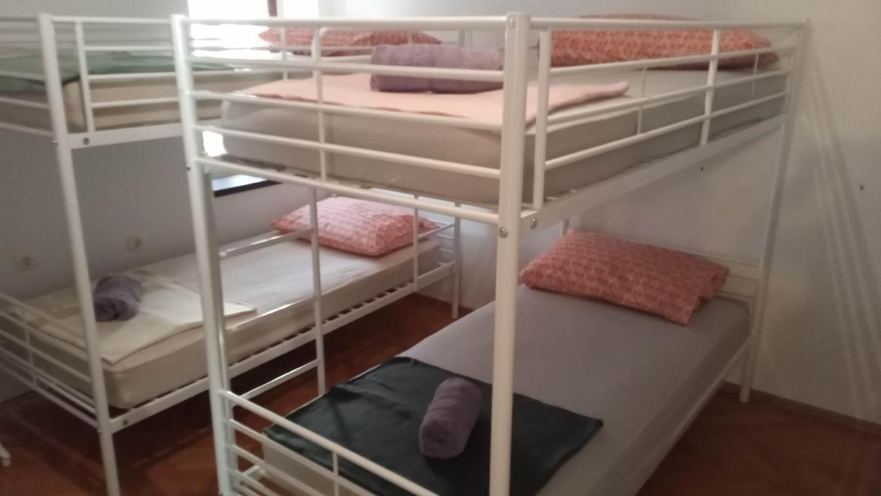 Gest House Roberto Apartment Сплит Екстериор снимка