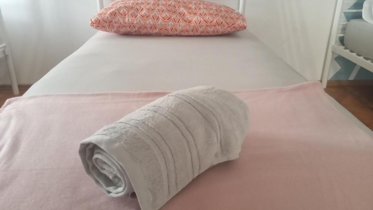 Gest House Roberto Apartment Сплит Екстериор снимка